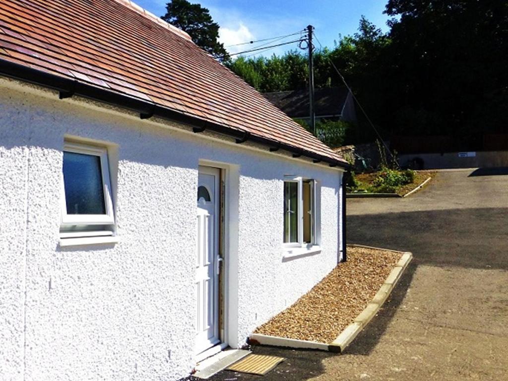 The Willows Fort William Habitación foto